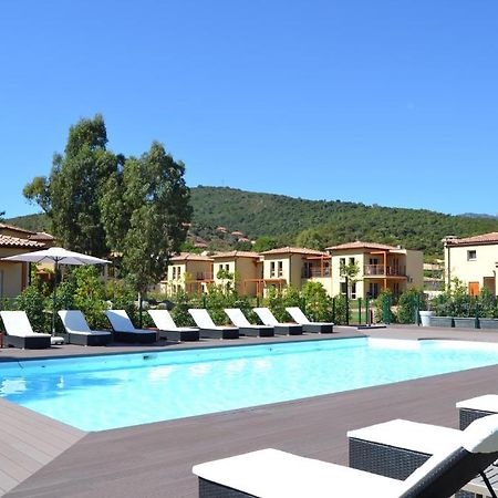 Marina Di Favona Hotel ฟาโวเน ภายนอก รูปภาพ