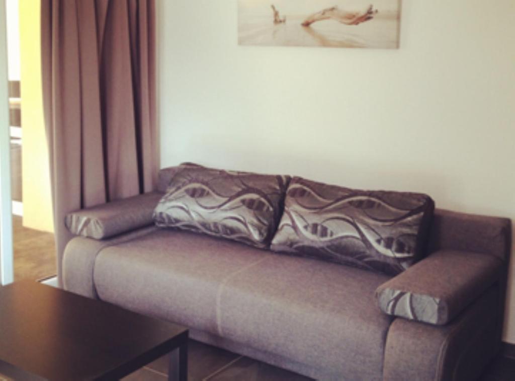 Marina Di Favona Hotel ฟาโวเน ห้อง รูปภาพ