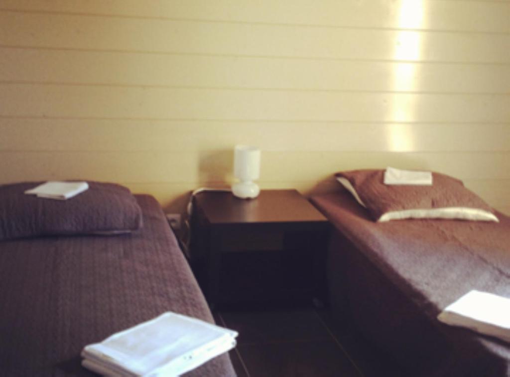 Marina Di Favona Hotel ฟาโวเน ห้อง รูปภาพ