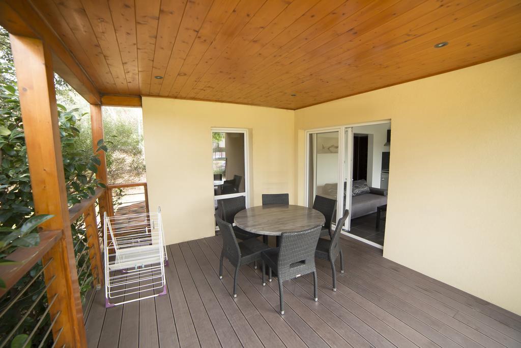 Marina Di Favona Hotel ฟาโวเน ภายนอก รูปภาพ