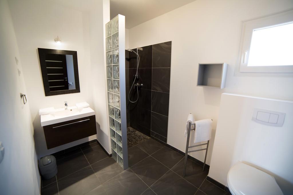 Marina Di Favona Hotel ฟาโวเน ภายนอก รูปภาพ