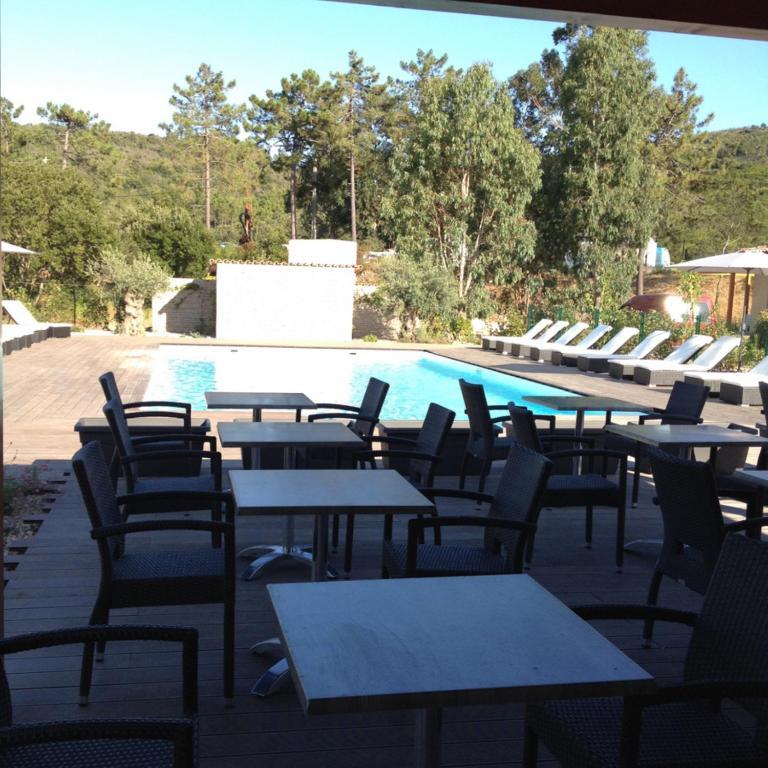 Marina Di Favona Hotel ฟาโวเน ภายนอก รูปภาพ