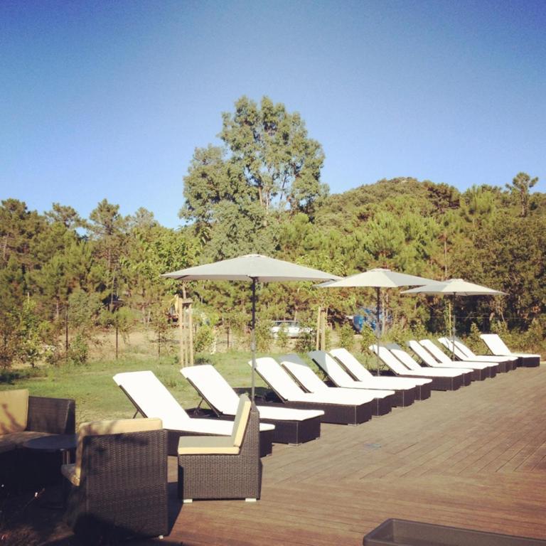 Marina Di Favona Hotel ฟาโวเน ภายนอก รูปภาพ
